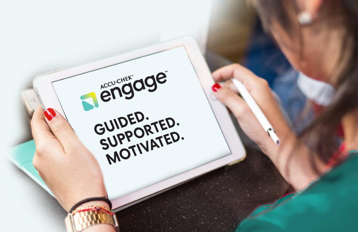 Discover the engage program
