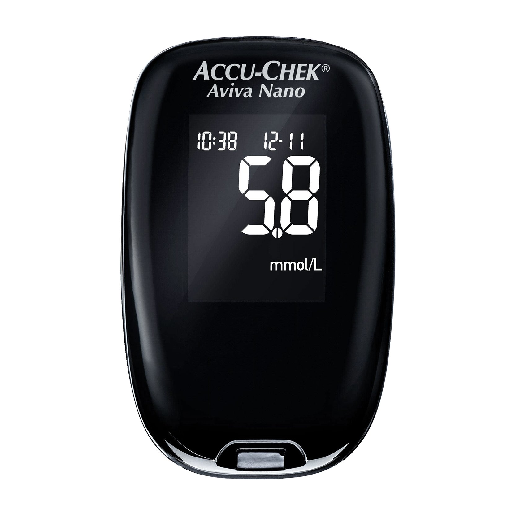 Aviva Nano Accu Chek®