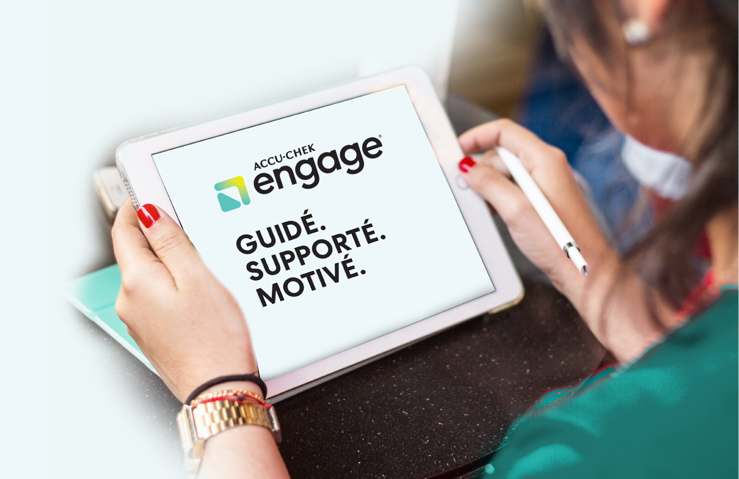 Discover the engage program