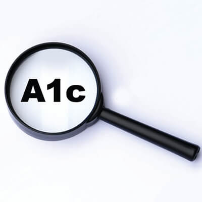 What is A1c?