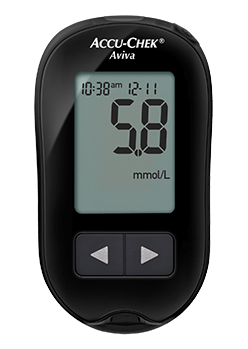 Accu-Chek Aviva