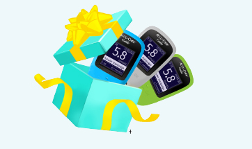 Profitez D'un Cadeau Gratuit