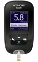 Accu-Chek Guide meter