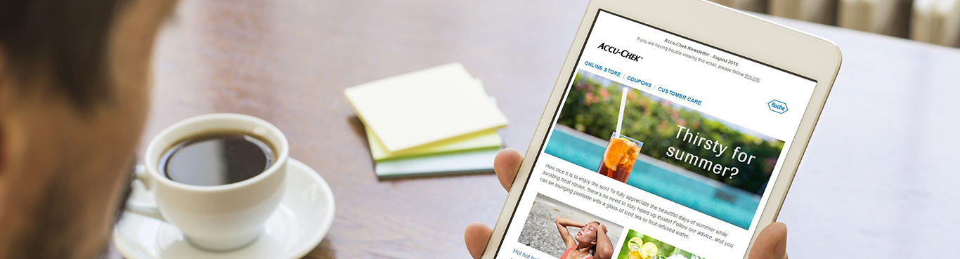 Accu-Chek Newsletter