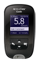 Accu-Chek Guide meter