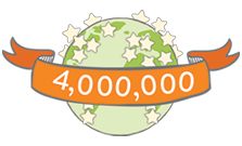 Trusted by more than 3 million registered users