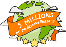 Trusted by more than 5 million registered users