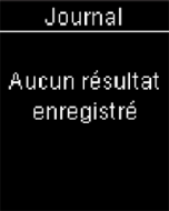 Accu-Chek Guide Error Screen Messages
