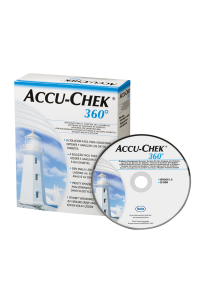 Accu-Chek 360