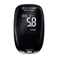 Accu-Chek Aviva Nano 