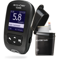 Accu-Chek Guide