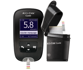 Accu- Chek Guide