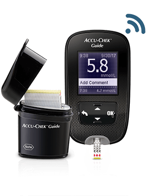 Guide Accu Chek