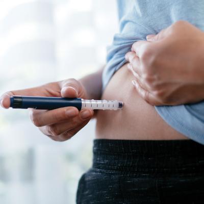 Démystifier les injections | Accu-Chek®