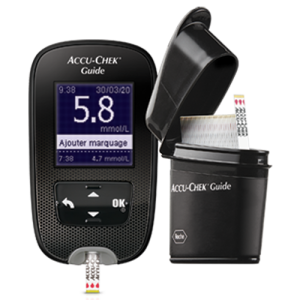 Accu-Chek Guide