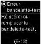 Erreur d'analyse (E-13)