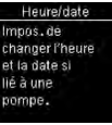 Heure/Date