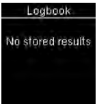 Logbook