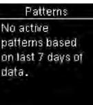 Patterns