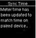 Sync Time