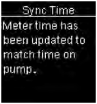 Sync Time