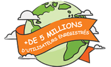 mySugr_5_million_earth_logo