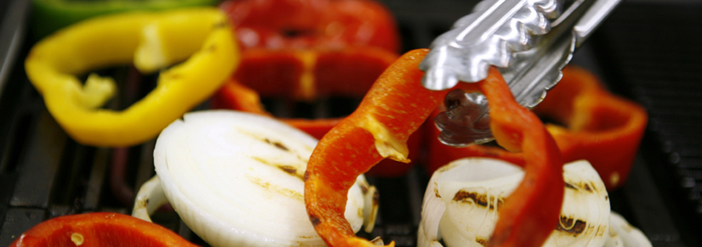 Healthy Barbecue Recipe