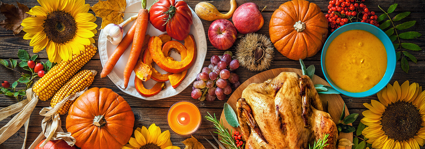 Celebrating With Joy… And Moderation!