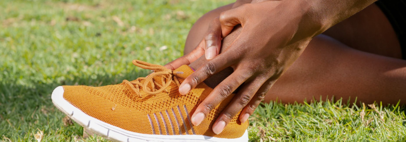 Neuropathy: A Painful Reality