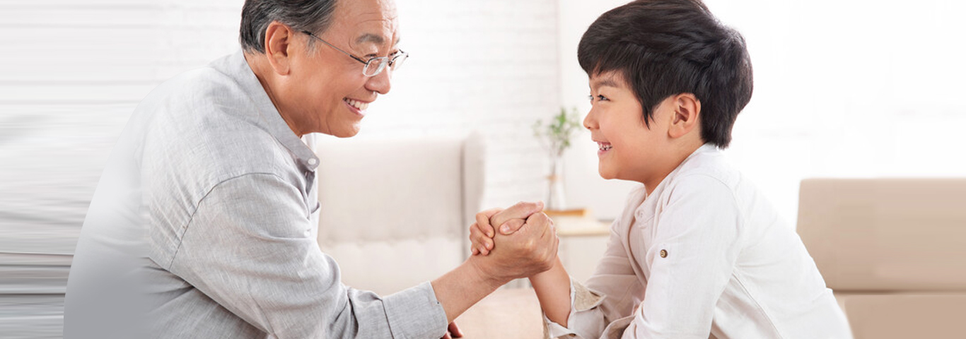 Gestion du diabète pour enfants