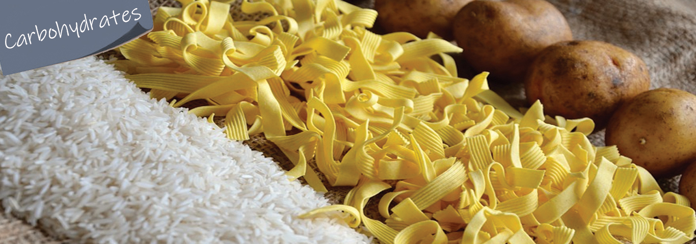 What are carbohydrate exchanges in diabetes?