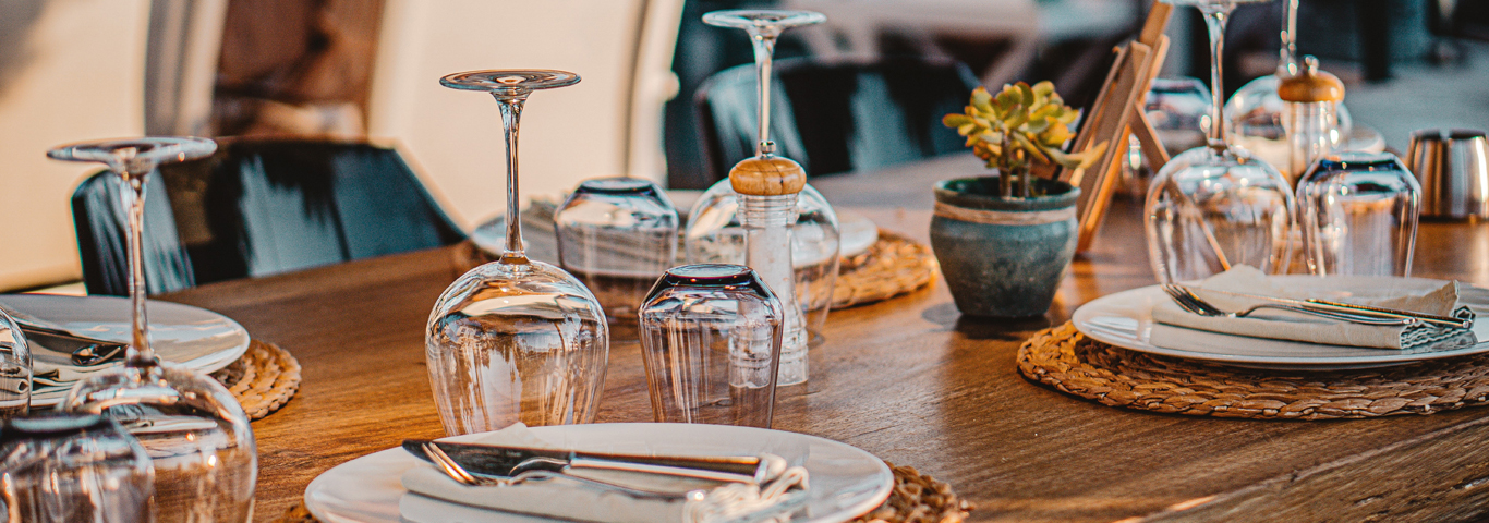 Dining Out With Diabetes