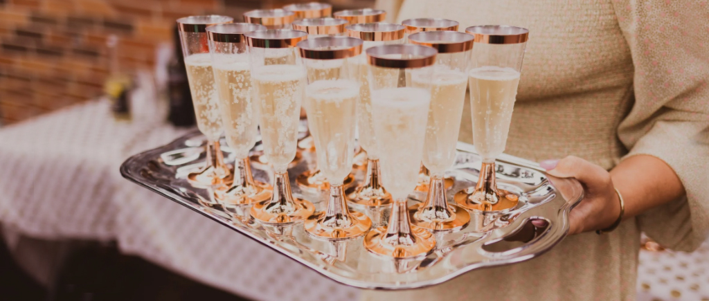 To Drink Or Not To Drink: That Is The Question