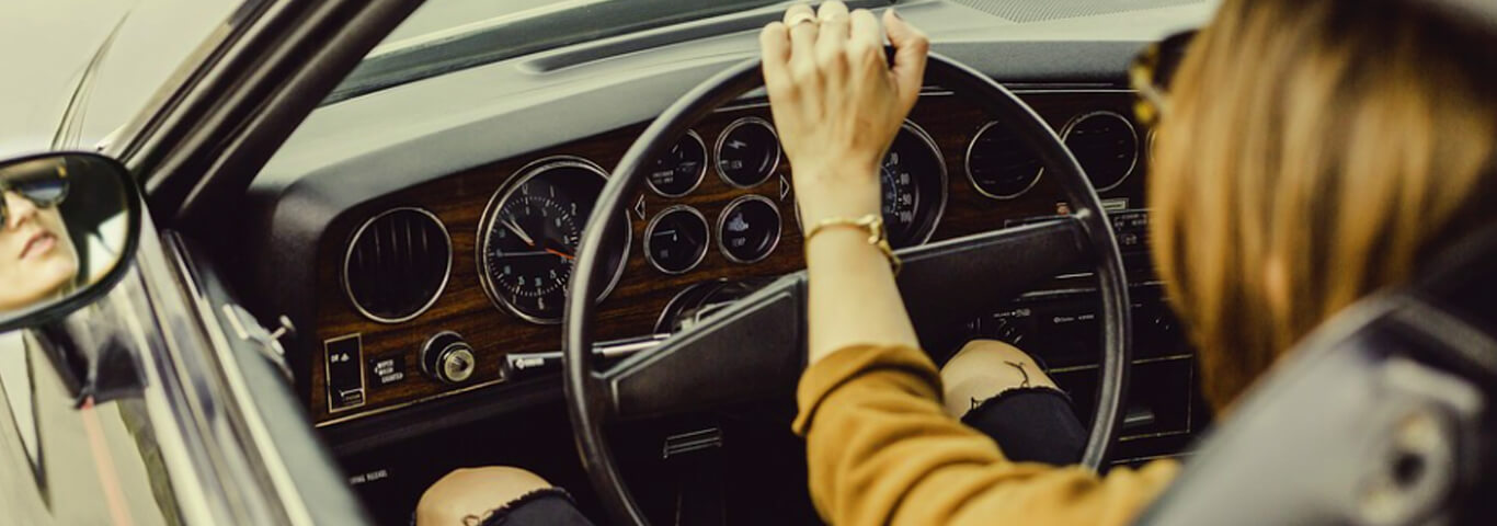 Driving With Diabetes
