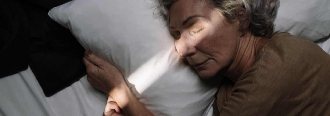 How and Why to Get a Good Night’s Sleep