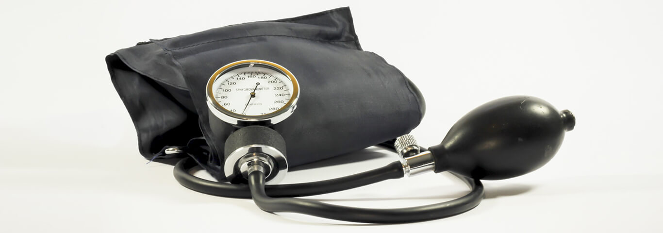 Hypertension 101
