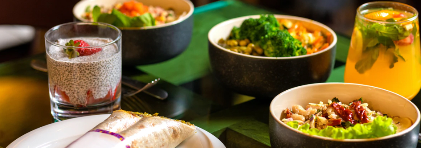 Pros and cons of going vegetarian with diabetes