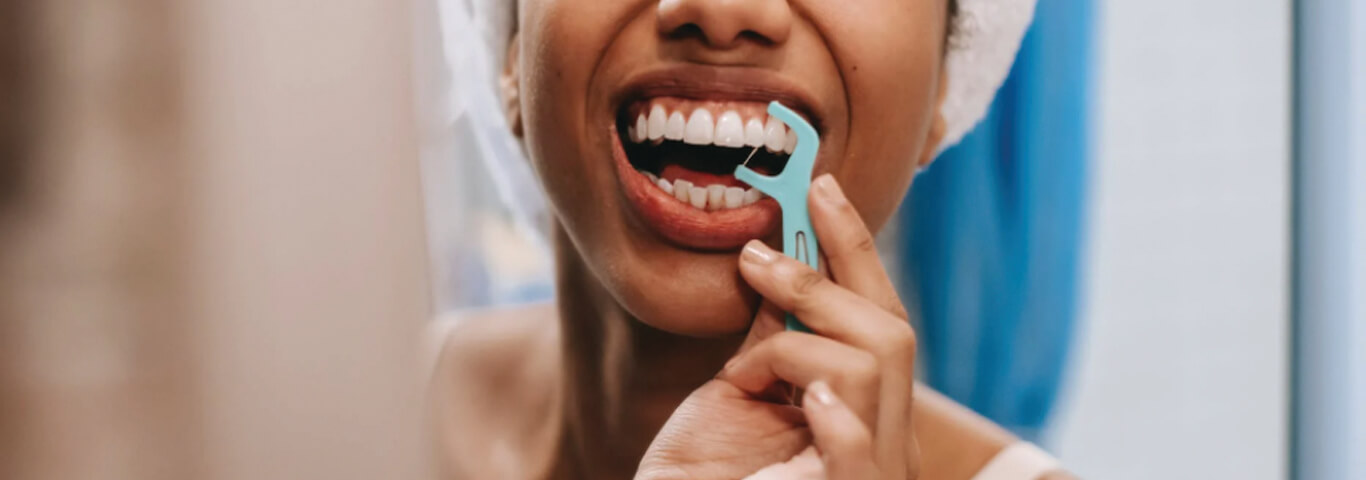Protecting Your Smile When You Have Diabetes