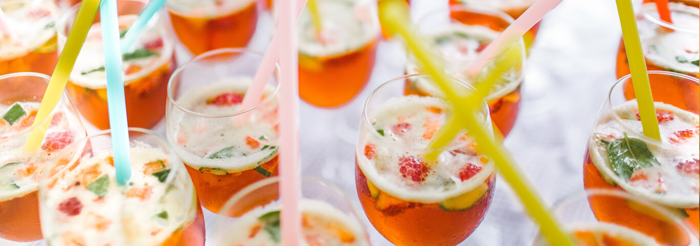 Sugary Drinks: Not So Sweet After All