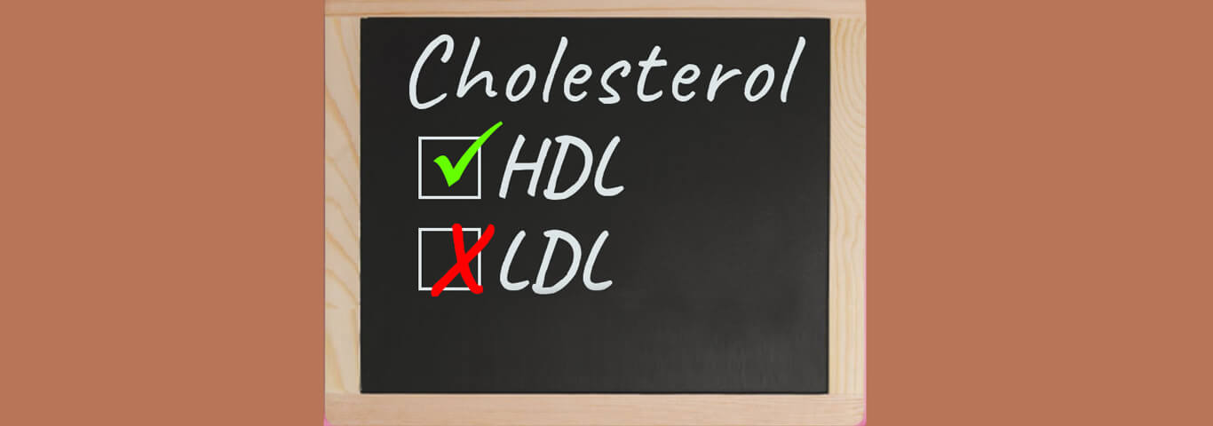 Cholesterol: What Is It Good For?