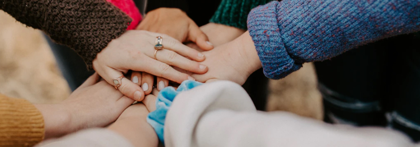 Women with diabetes - own your strength and lift each other up