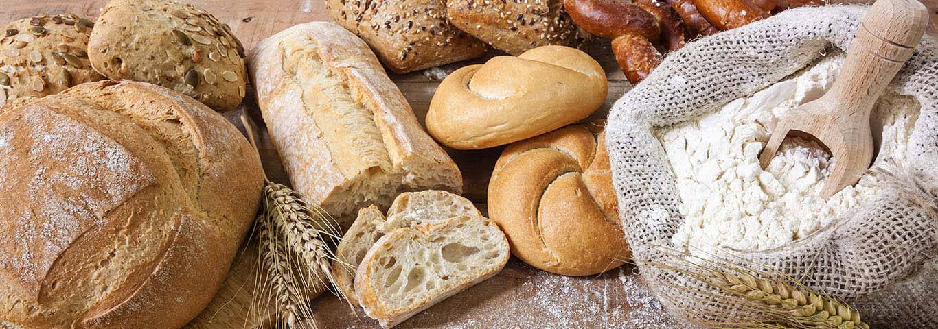 Reconciling Gluten Intolerance And Diabetes