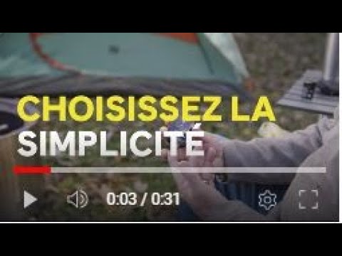 Accu-Chek Guide - Produit en utilisation