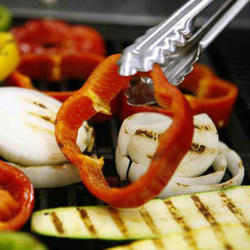 Healthy Barbecue Recipe