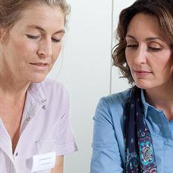 How to Talk to Your Doctor