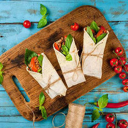 Colourful, Flavourful, Wonderful