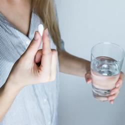 Petit survol des médicaments oraux