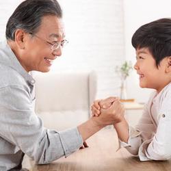 Gestion du diabète pour enfants