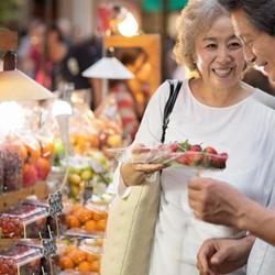Le printemps est le moment idéal pour faire baisser votre taux d'A1C