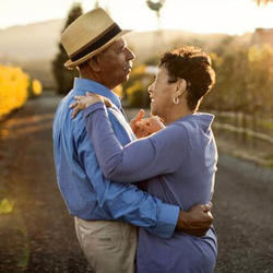 Diabetes And Intimacy